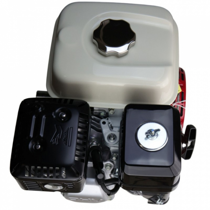 Motor termic Honda GX200 monocilindru, 4 timpi [4]