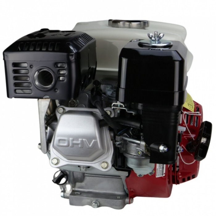 Motor termic Honda GX200 monocilindru, 4 timpi [2]