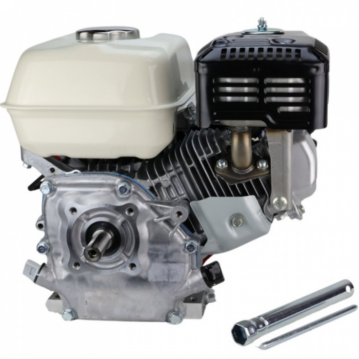 Motor termic Honda GX200 monocilindru, 4 timpi [3]