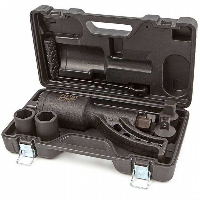 Multiplicator de forta 1" tol 6800 Nm [2]