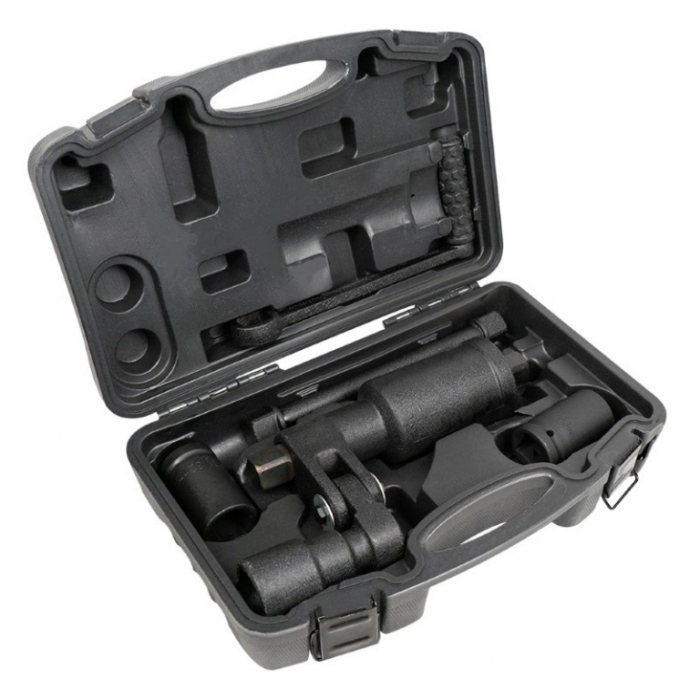 Multiplicator de forta articulat 1 tol (25mm) [3]