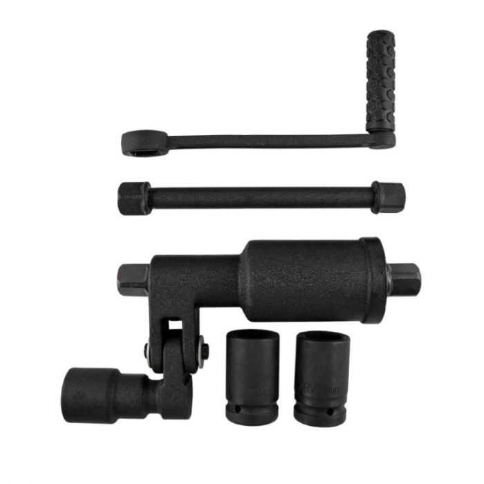 Multiplicator de forta articulat 1 tol (25mm) [5]