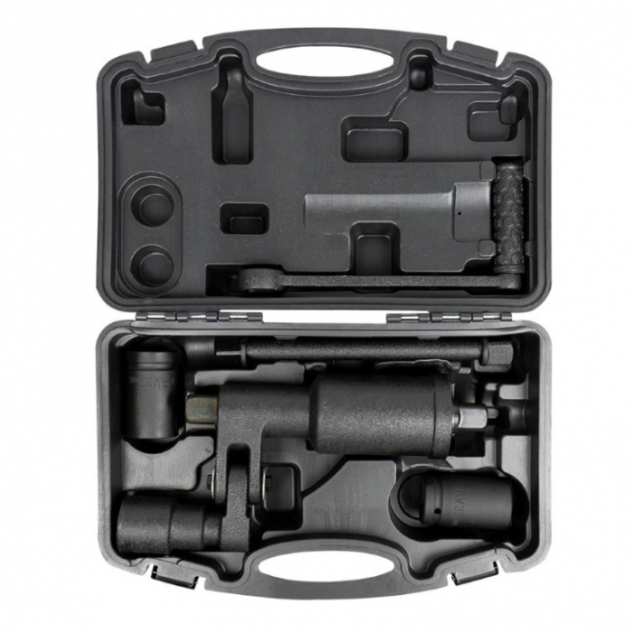 Multiplicator de forta articulat 1 tol (25mm) [4]