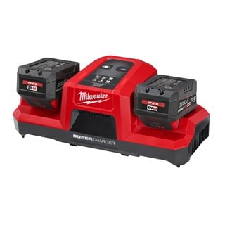Incarcator rapid cu doua porturi M18 [4]