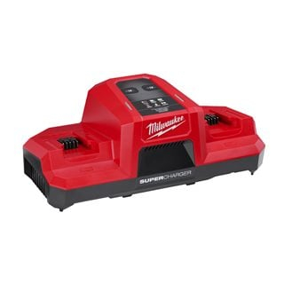 Incarcator rapid cu doua porturi M18 [2]