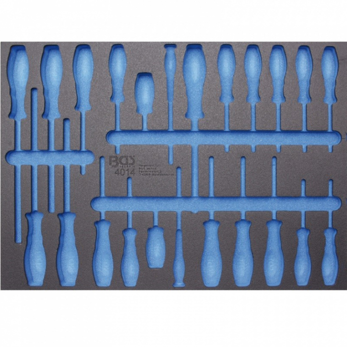 Organizator pentru surubelnite [1]