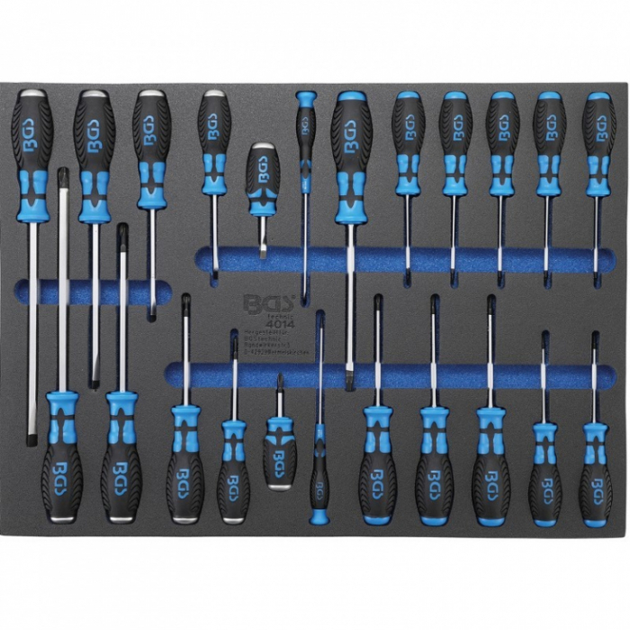 Organizator pentru surubelnite [2]