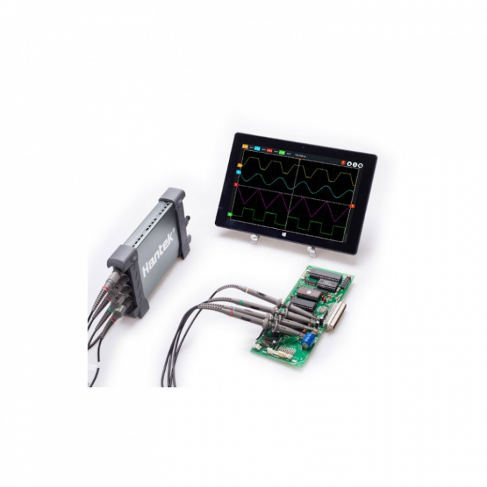 Osciloscop auto cu 4 canele Kit 1 [3]