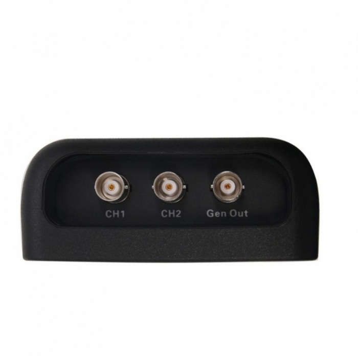 Osciloscop auto portabil cu 2 canele Kit 3 [4]