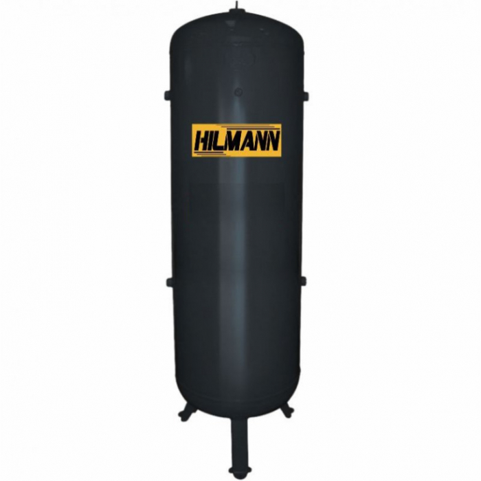Pachet compresor de aer cu surub 7.5kw - 10 bar, butelie de aer 270 L si valva automata eliminare condens [3]