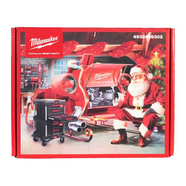Pachet promo "Christmas Promo 2024" [1]