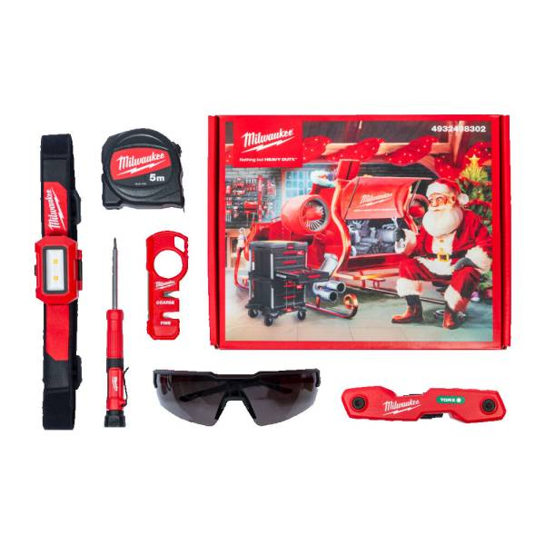 Pachet promo "Christmas Promo 2024" [2]