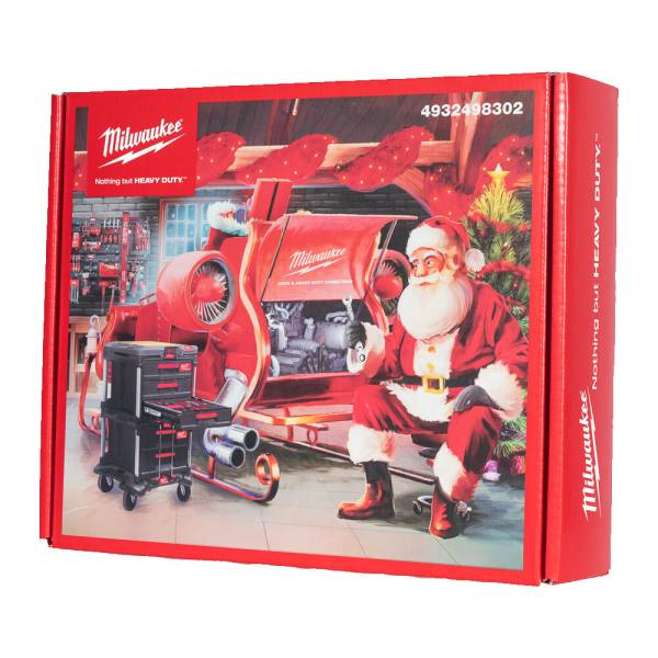 Pachet promo "Christmas Promo 2024" [3]