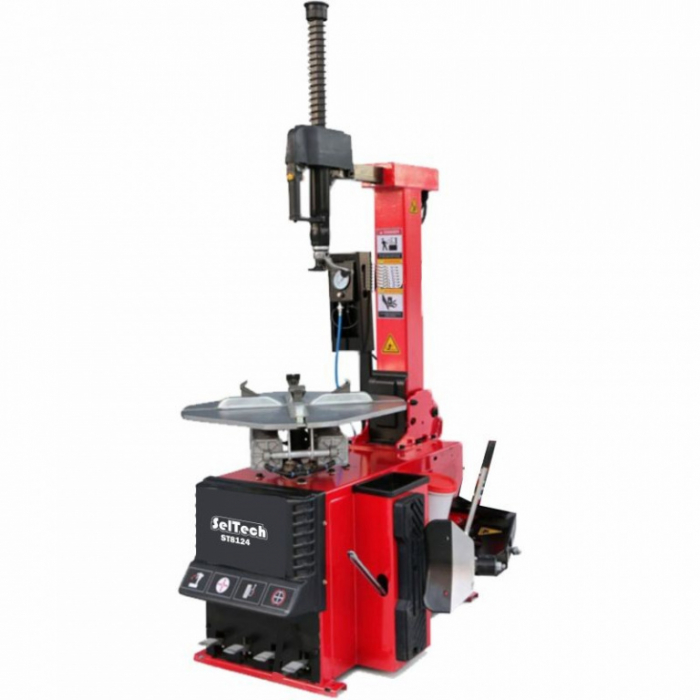 Pachet vulcanizare, 380V [2]