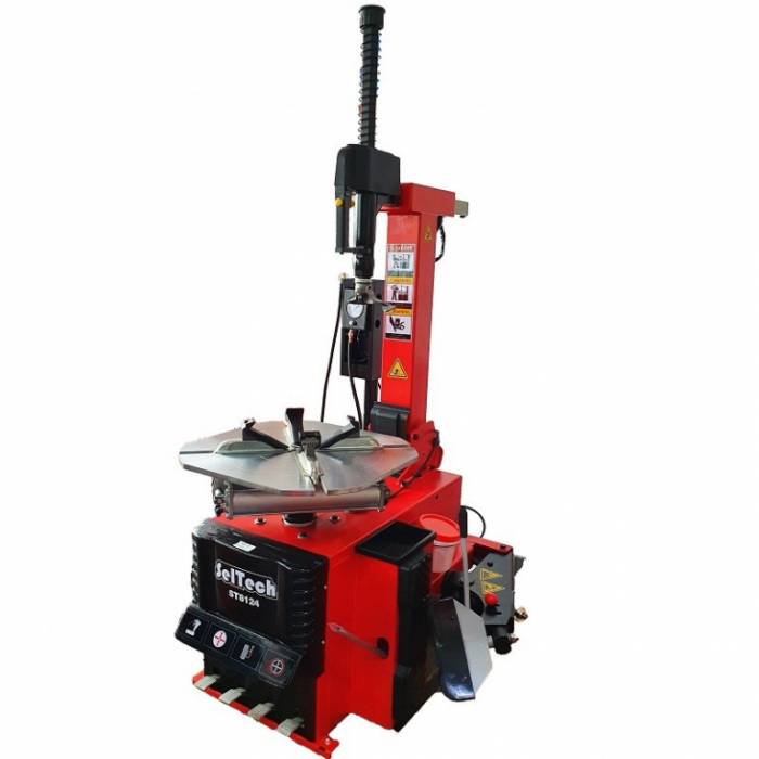 Pachet vulcanizare, 380V [4]