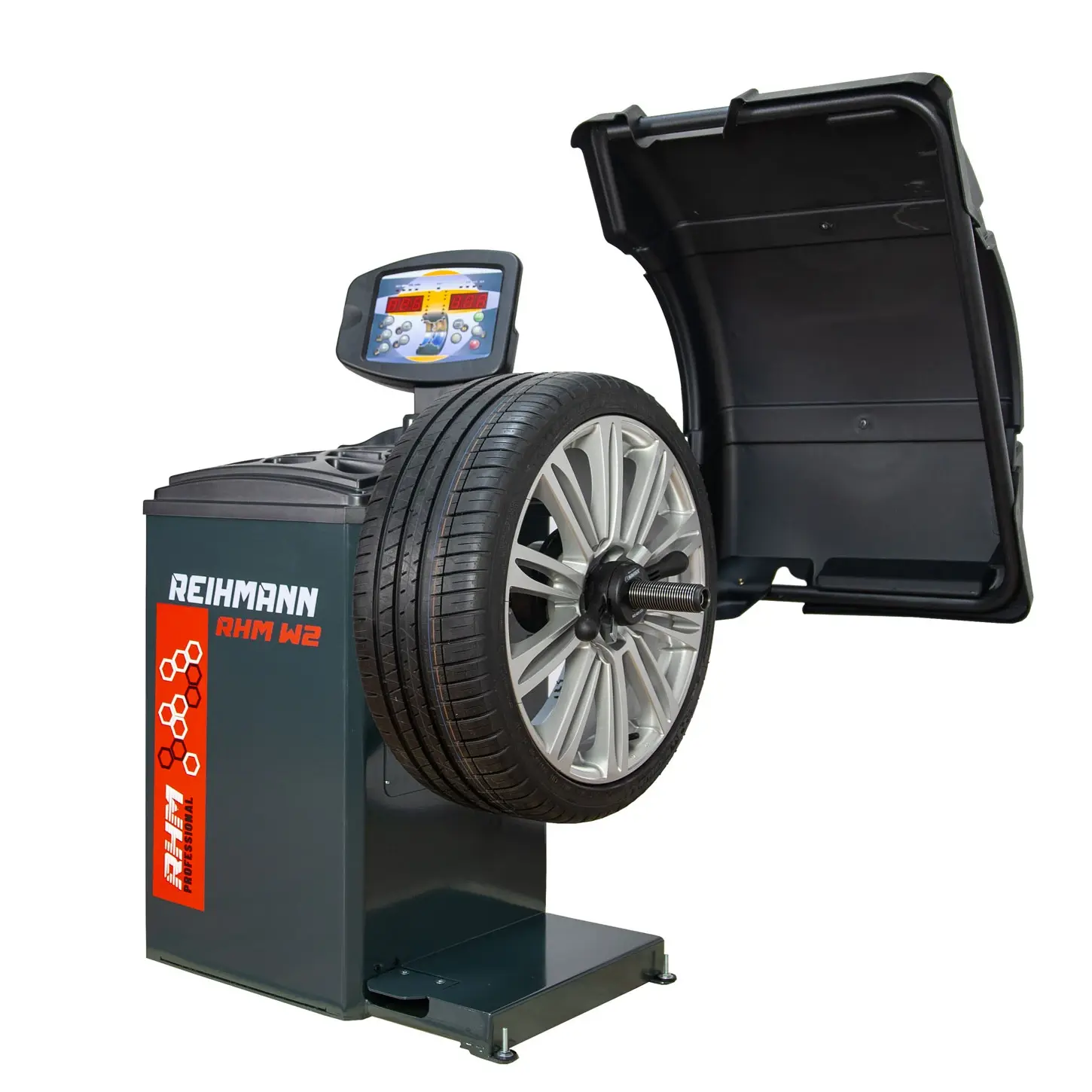 Pachet vulcanizare Profesional 24 inch Reihmann Profiline [3]