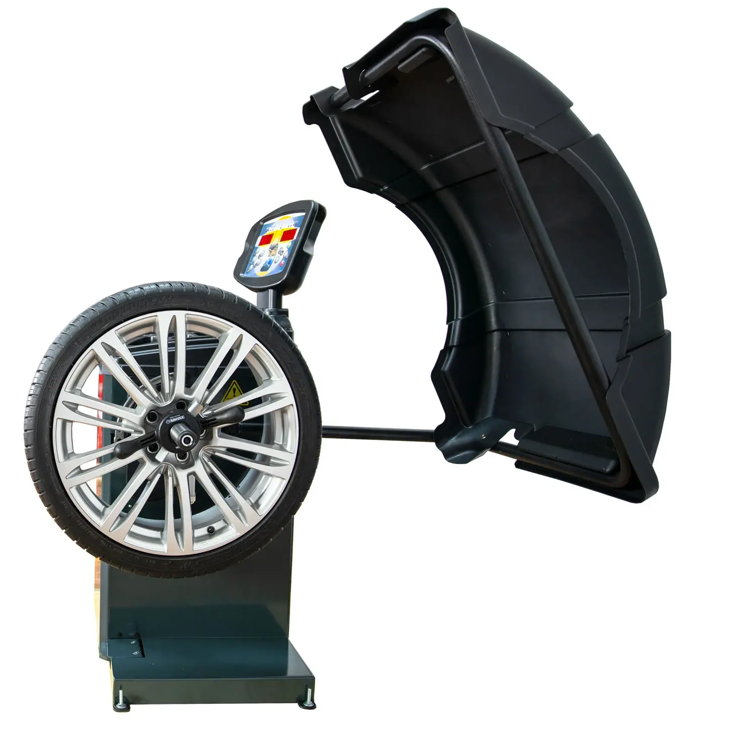 Pachet vulcanizare Profesional 24 inch Reihmann Profiline [4]