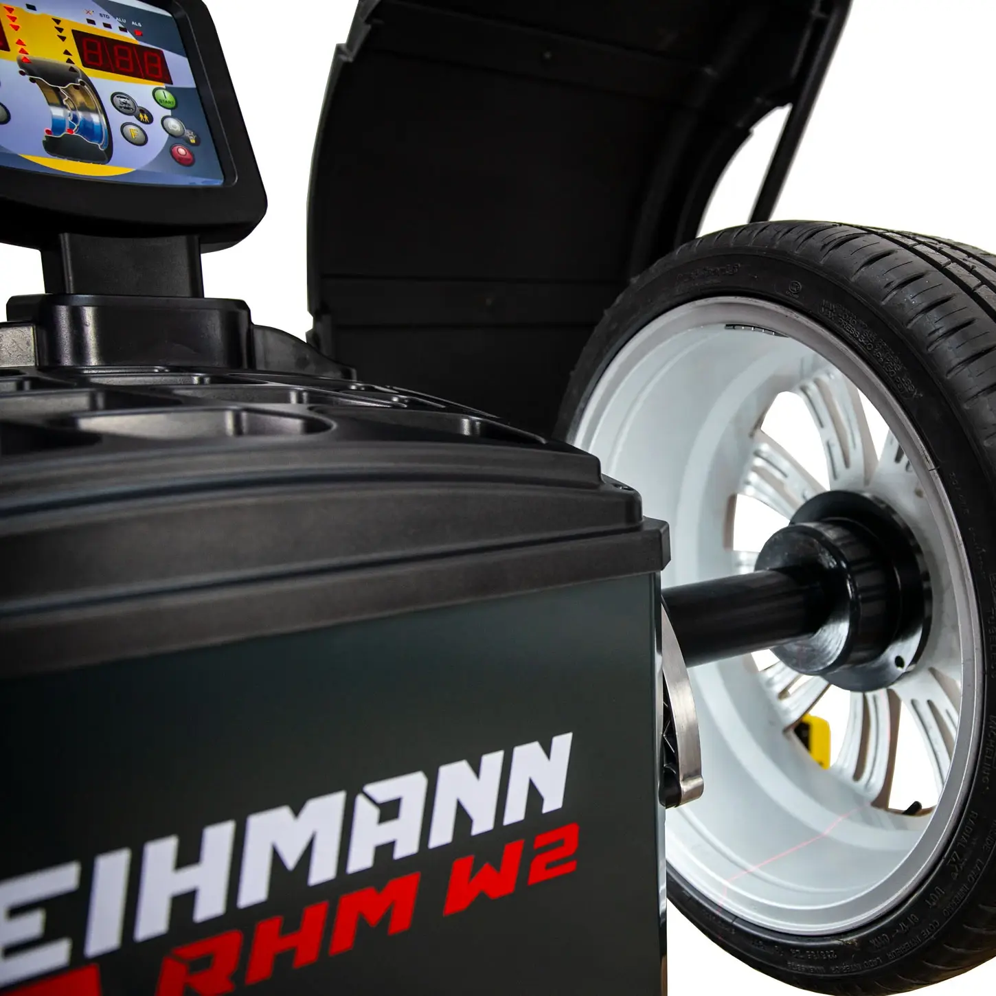 Pachet vulcanizare Profesional 24 inch Reihmann Profiline [5]