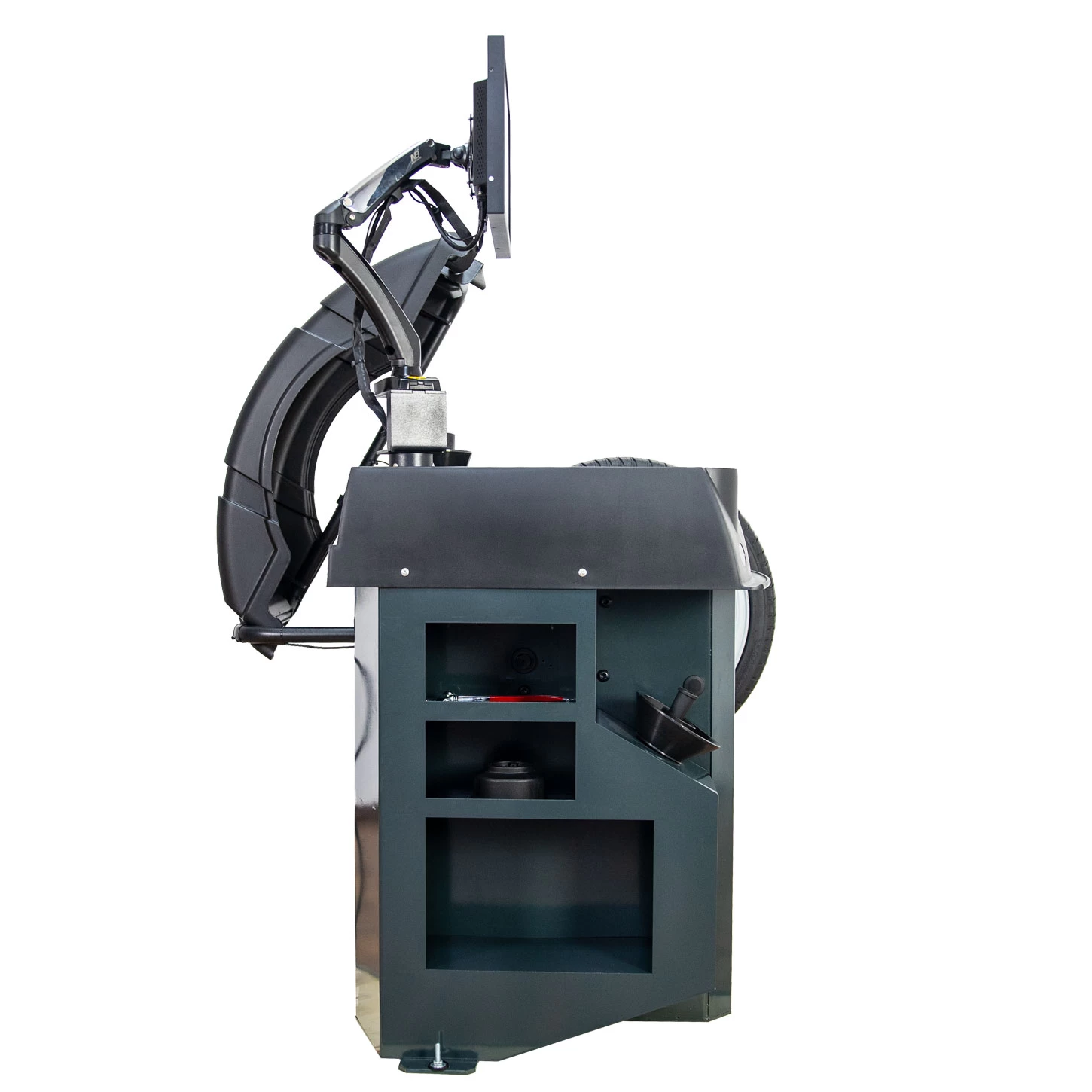 Pachet vulcanizare Profesional 26 inch PROFILINE 4 [8]