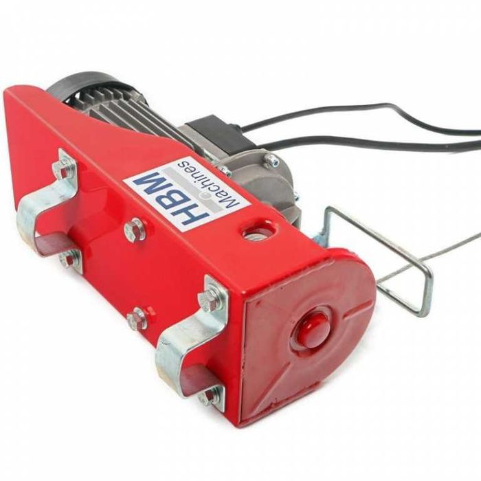Palan electric 600kg [2]