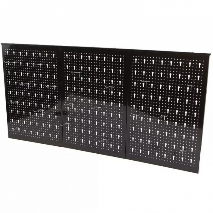 Panou de perete pentru scule 60x120cm [2]
