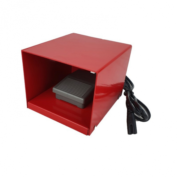 Pedala pornire pentru cabina de sablat cod produs ST8111 [1]