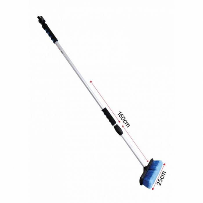Perie de spalat telescopica, 1020 – 1725 mm [3]