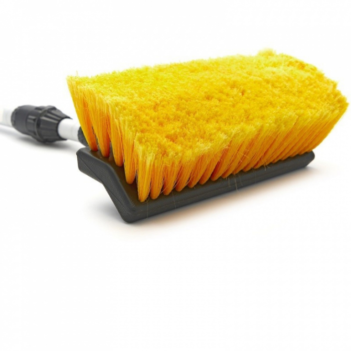 Perie telescopica pentru spalat masini, 3 m [4]