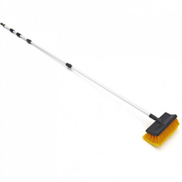 Perie telescopica pentru spalat masini, 3 m [2]