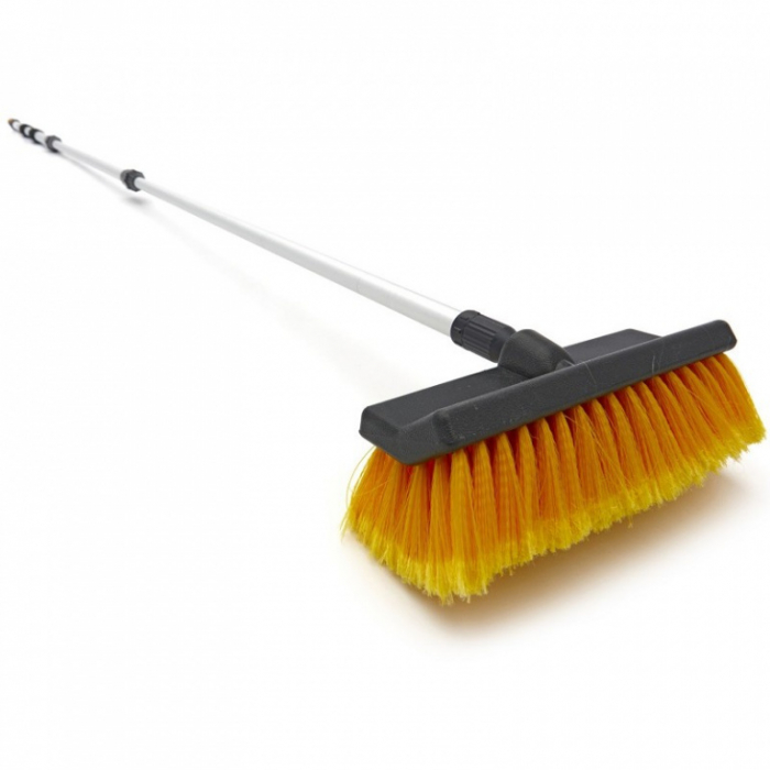 Perie telescopica pentru spalat masini, 3 m [3]