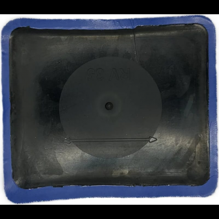 Petic Radial RV10 de 40x60mm, 10 buc [1]