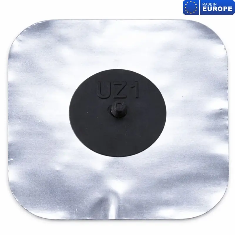 Petice universale UZ1 de 45X45 mm, 10 buc. [2]