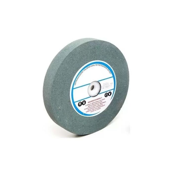 Piatra pentru polizor de banc 150mm cu granulatie de 120 [1]