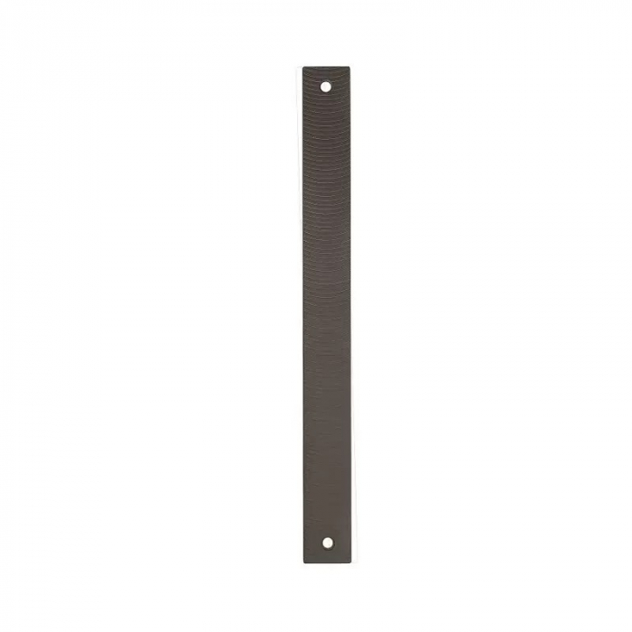 Pila semirotunda pentru tabla caroserii, 350x35x4mm [1]