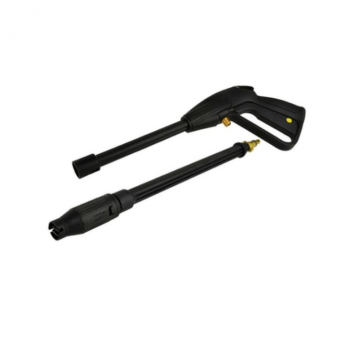 Pistol aparat de spalat cu presiunea, 150Bar [2]