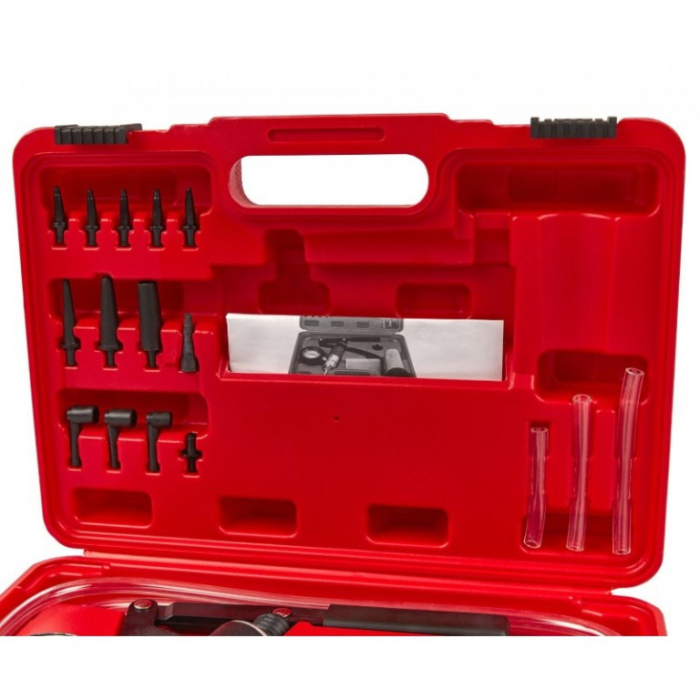 Pistol cu manometru presiune si vacuum [3]