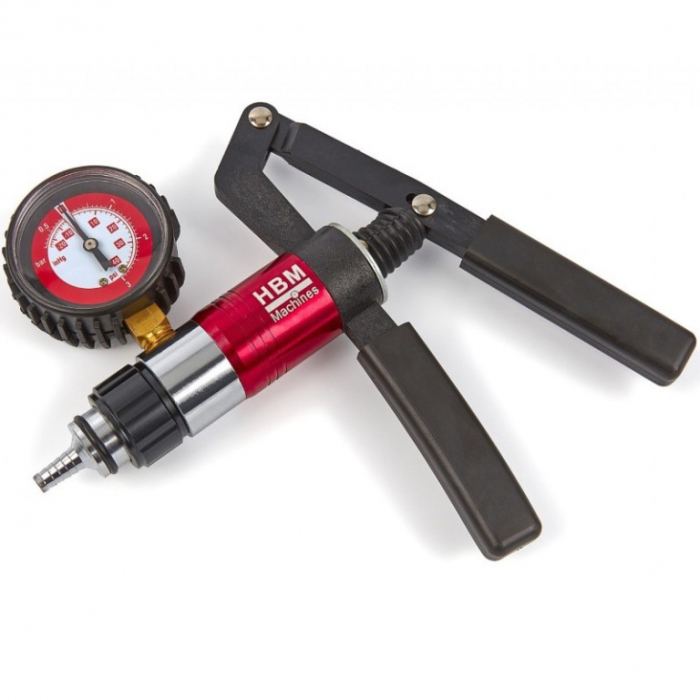 Pistol cu manometru presiune si vacuum [5]