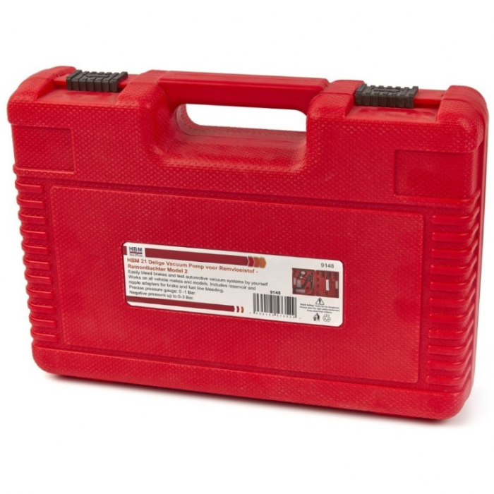Pistol cu manometru presiune si vacuum [7]