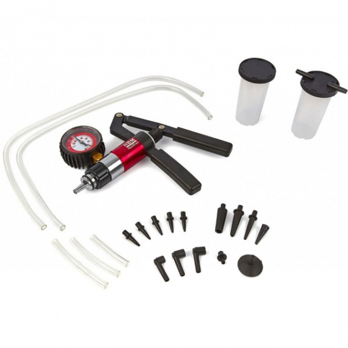 Pistol cu manometru presiune si vacuum [4]
