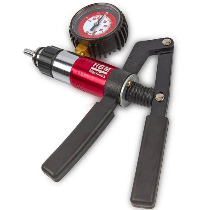 Pistol cu manometru presiune si vacuum [6]