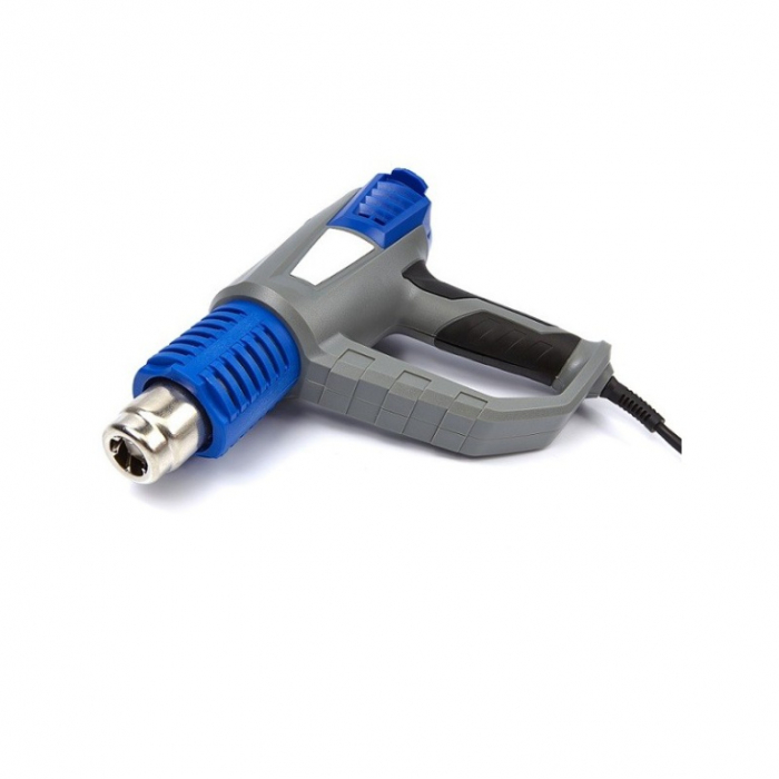 Pistol de aer cald 2000W [4]