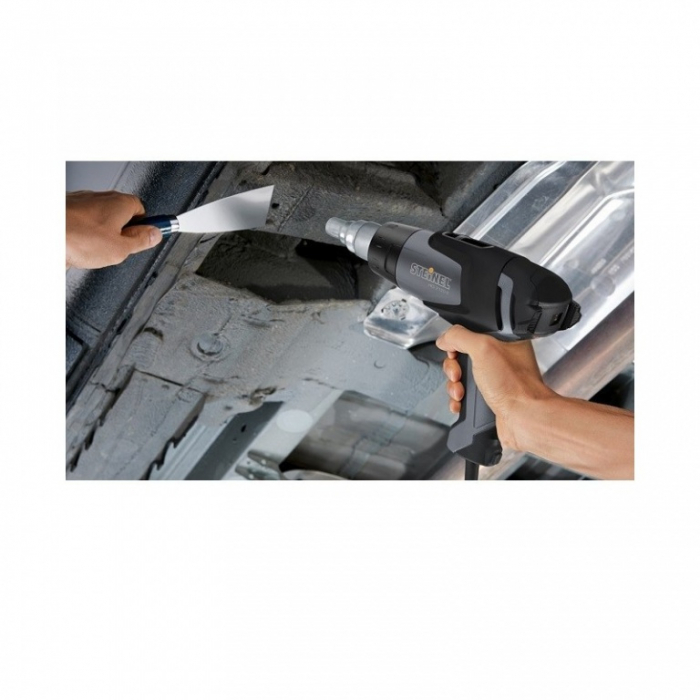Pistol de aer cald HG 2320 E [6]
