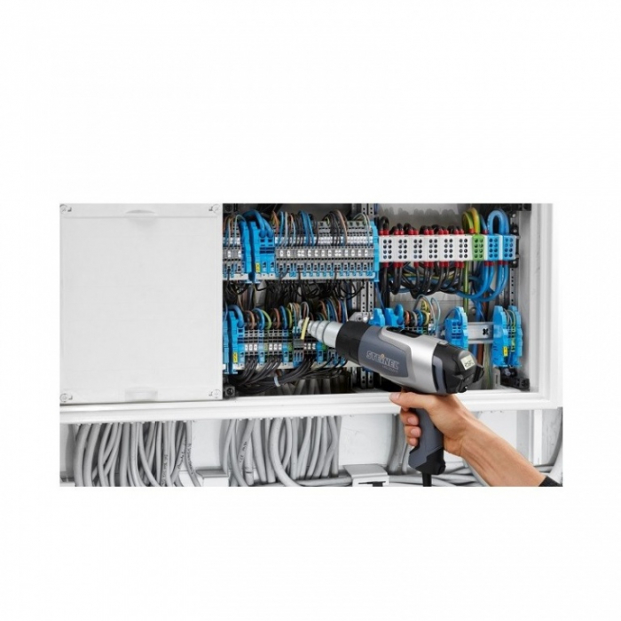 Pistol de aer cald HG 2320 E [5]