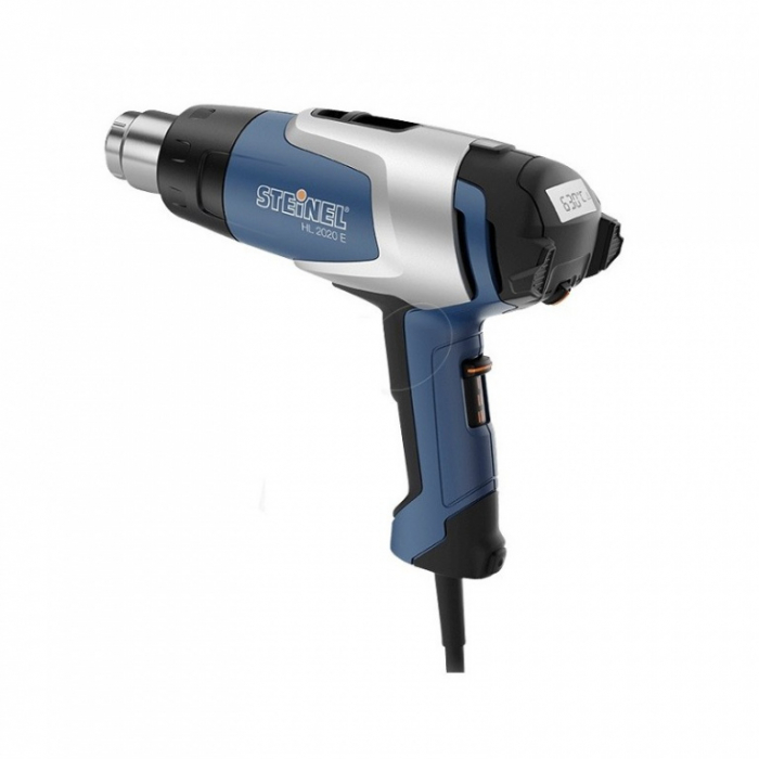 Pistol de aer cald HL 2020 E [5]