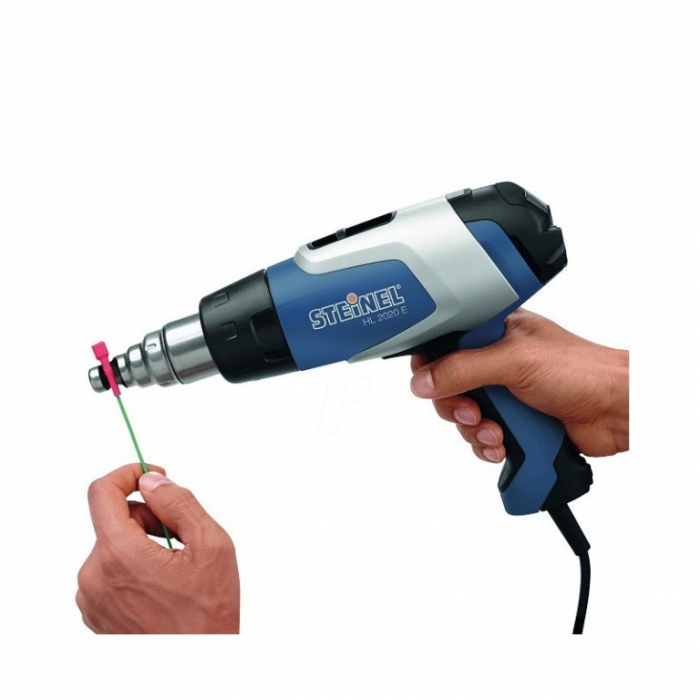 Pistol de aer cald HL 2020 E [2]