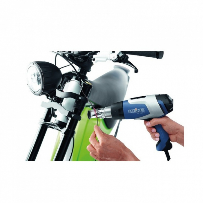 Pistol de aer cald HL 2020 E [7]