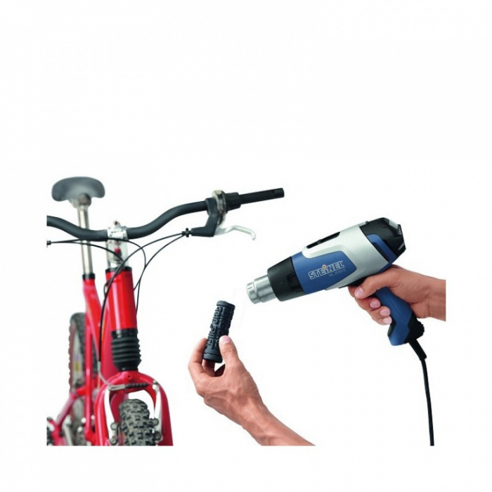 Pistol de aer cald HL 2020 E [8]