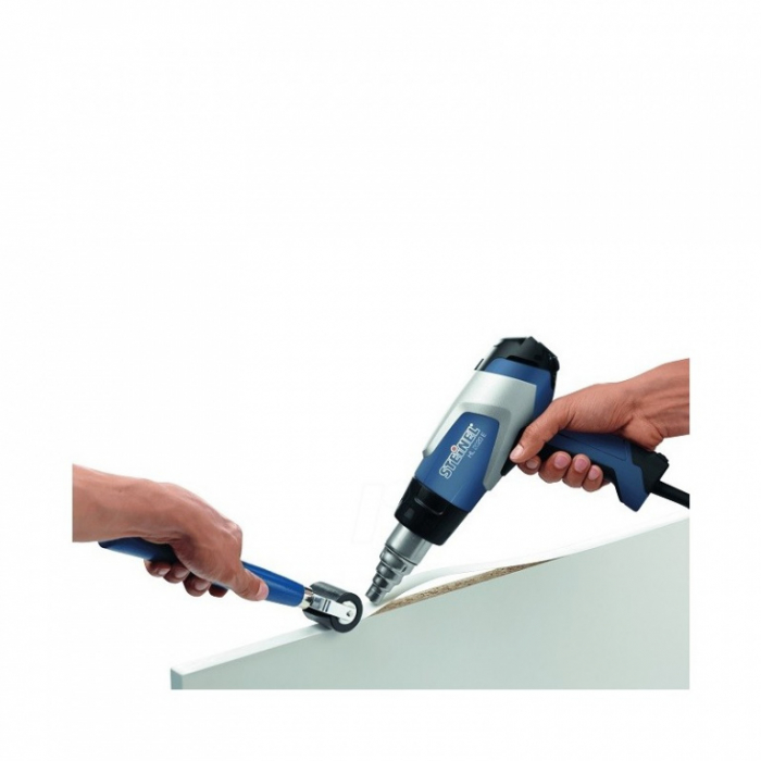 Pistol de aer cald HL 2020 E [6]