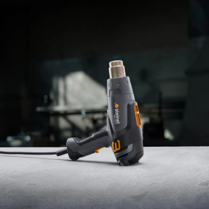 Suflanta de aer cald Steinel HL 1920 E pentru service auto [3]