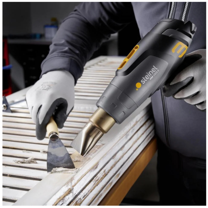 Suflanta de aer cald Steinel HL 1920 E pentru service auto [6]